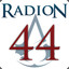 [BI] Radion44