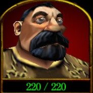 IdlePeasant