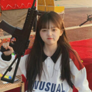 我要和Haewon结婚