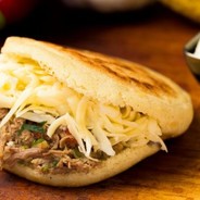 Arepa