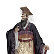 春秋五霸-齐桓公