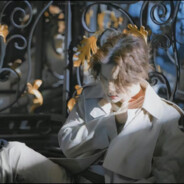 朝霞与晚风并存