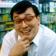 正人君子曹查理