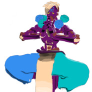 Player Avatar