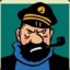 Captain Haddok