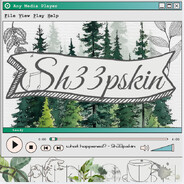 Sh33pskin