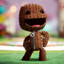 Sack Boy's avatar