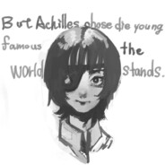 花は二回目のプレゼン