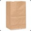 ✪ Brown paper bag