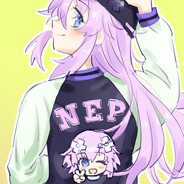 二次元ハンター老废物