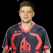 AG超会玩—s1mple