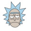 Rick sanchez