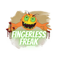 FingerlessFreak