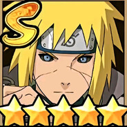 波风水门（秽土转生）