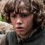 Rickon Stark &lt;3