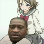 м