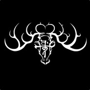 在一个没有星星的夜晚