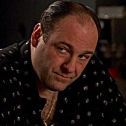 Tony Soprano (RU) avatar