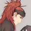 ~Renji Abarai~