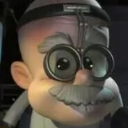 Finbarr Calamitous