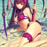 Scathach