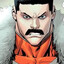 Grand Regent Thragg.