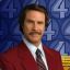 Ron Burgandy