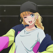 月见英子的狗头军师