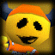 JoeyD avatar