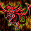Slifer The Sky Dragon