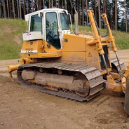 BULLDOZER