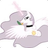 Princess Molestia avatar