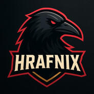 Hrafnix avatar