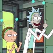 Rickest Rick