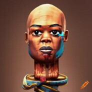 One Shifty DInker avatar