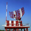 ITU Standard Primary Radar