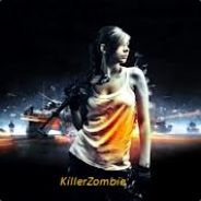 Ðŗ KillerZombie4 Aquile