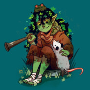 ForestGoblin