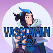 Mr Vasstayan avatar