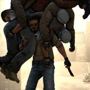 Steam Avatar