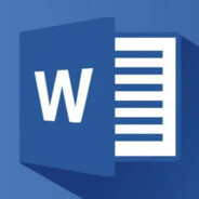 Microsoft Word