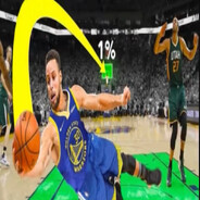 1% crazy cum shot