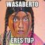 Wasaberto