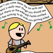 Nezharet ~ 음모론자