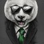 Panda :D