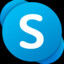 skype