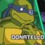 -=]TMNT[=- Donatello