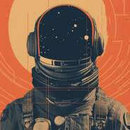 SpaceMan