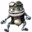 Crazy Frog's avatar