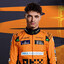 LANDO NORRIS